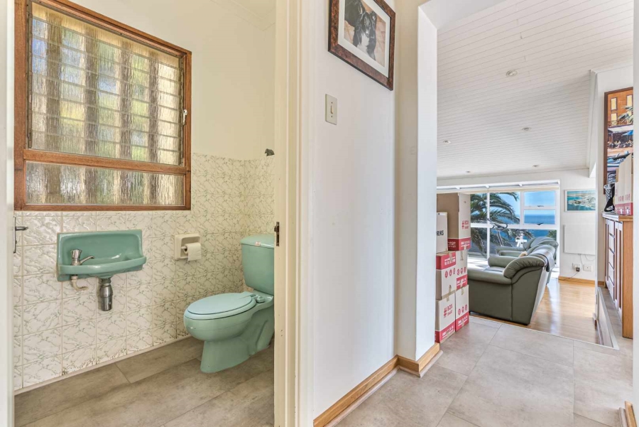 5 Bedroom Property for Sale in Camps Bay Western Cape